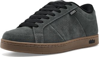 Etnies Kingpin Mens Shoes Carbon : 10.5 D - Medium