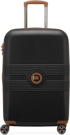 Delsey Flanerie 24In Expandable Spinner