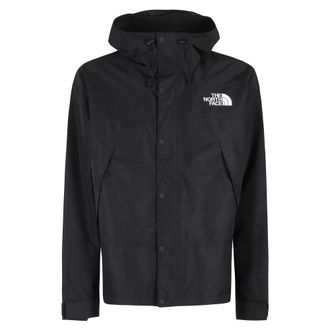 The North Face Chaquetas - Sport - Hombre - Negro - L