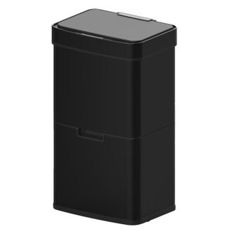 Kitchen Move Papelera De Cocina Autom&aacute;tica 75 L Narvik