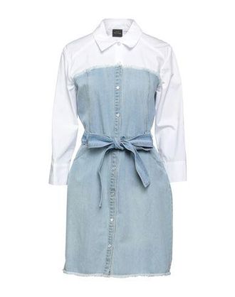 Twin-Set DRESSES - Mini dresses sur YOOX.COM