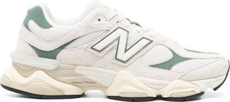 New Balance Sneakers 9060 - Grigio