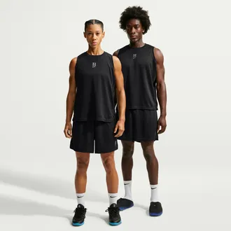 Nike Sabrina Nike Mens Aero-FIT Basketball Shorts in Black | IW8113-010