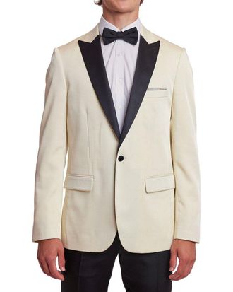 Paisley & Gray Grosvenor Jacket