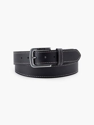 Levi's Loire Belt - Mens - 100 - Black