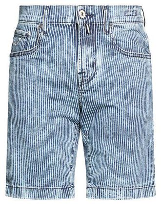 Jacob Cohen PARTES DE ABAJO - Shorts vaqueros en YOOX.COM