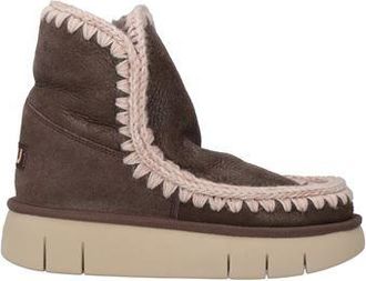 Mou CALZADO - Botines de caña alta en YOOX.COM