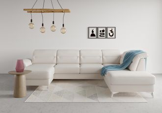 Sit&more Wohnlandschaft