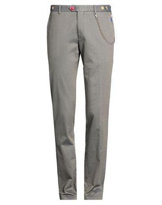 Manuel Ritz BOTTOMWEAR - Trousers on YOOX.COM