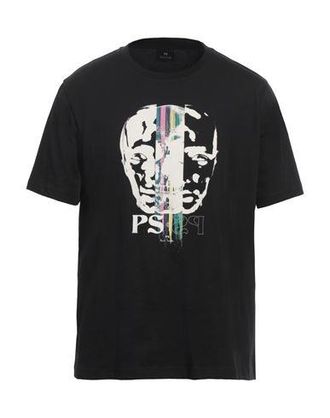 Paul Smith TOPWEAR - T-shirts on YOOX.COM
