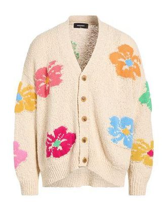 Dsquared2 STRICKWAREN - Strickjacken auf YOOX.COM