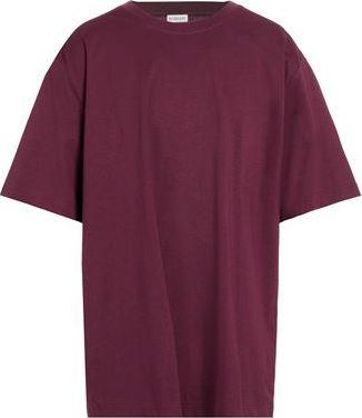 Burberry CAMISETAS Y TOPS - Camisetas en YOOX.COM