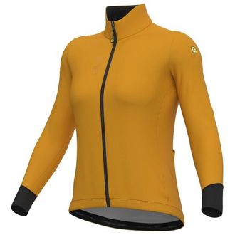 Al&eacute; Pragma Fondo 3.0 Jacket Velojacke f&uuml;r Damen | gelb