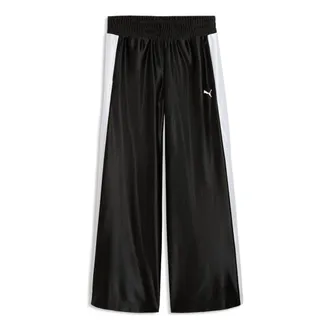 Puma (WMNS) PUMA Future.Puma.Archive T7 Pants PUMA Black 634593-01