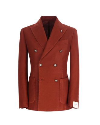 L.B.M. 1911 L. B.M. 1911 Jacket