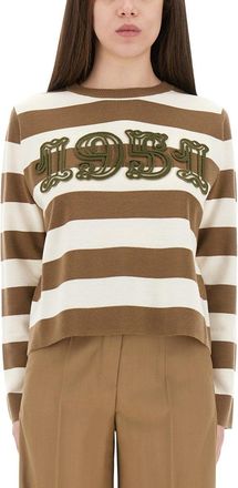 Max Mara Trikot Viterbo