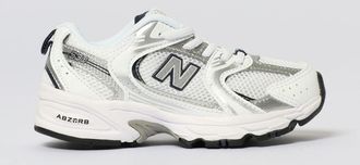 New Balance Sneakers NEW BALANCE Kids color White