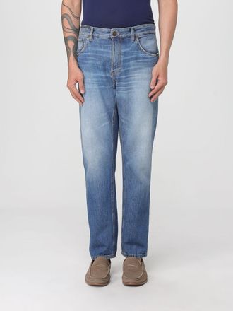 Pantaloni Torino Jeans a 5 tasche
