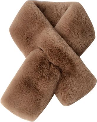 Generic Black of Friday 2023 Gifts For Older Women 70 Infinity Scarf Lightweight Gifts For An 80 Year Old Woman Ladies Cotton Scarves Green Winter Scarf Women