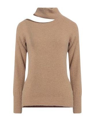 Angela Mele Milano Turtlenecks