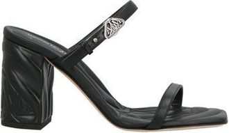 Alexander McQueen SCHUHE - Sandalen auf YOOX.COM