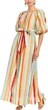 Mestiza New York Raffaella Maxi Dress