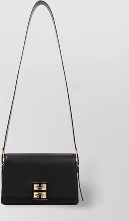 Givenchy na leather cross-body bag