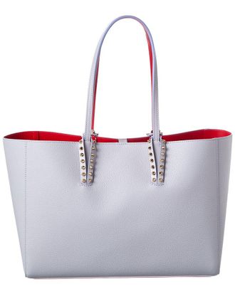 Christian Louboutin Cabata Small Leather Tote