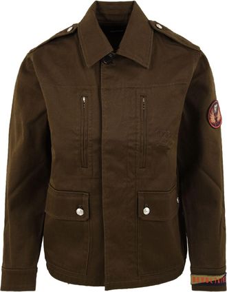 Zadig&Voltaire jassen