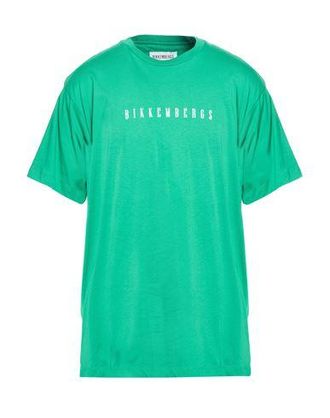Dirk Bikkembergs T-shirts