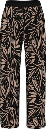 Mey Pantaloni larghi - - Trousers - Donna - Multicolore - 2XL