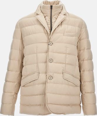 Herno Arendelle Jacket