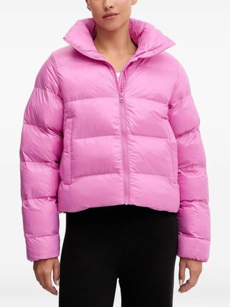 Helly Hansen Piumino Jade - Rosa