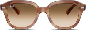 Ray-Ban Occhiali da sole Erik - Marrone