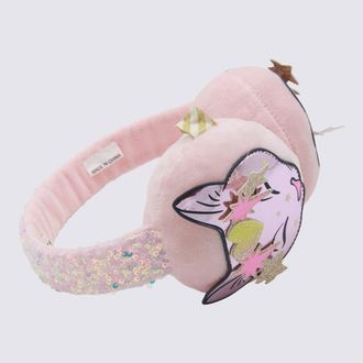 BILLIEBLUSH Kids Hats Pesca _pl