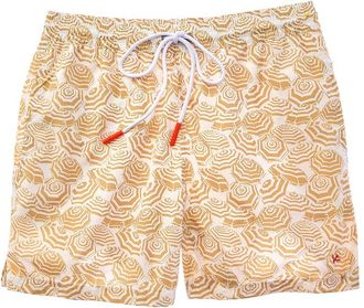 Isaia Swim Short