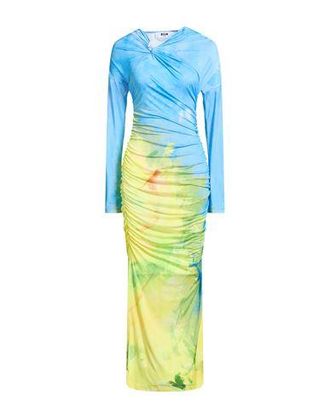 Msgm KLEIDER - Maxi-Kleider auf YOOX.COM