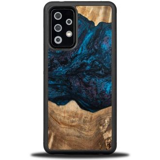 OEM Funda Bewood Unique Para Samsung Galaxy A52 5g / A52s 5g - Planetas - Neptuno