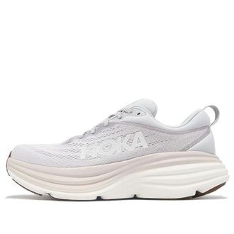 Hoka One One Bondi 8 Lunar Rock 1123202-LRNC