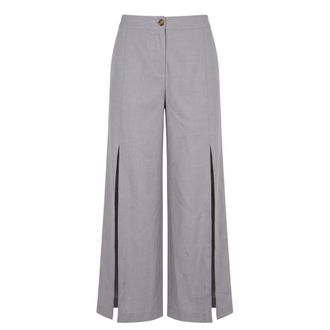 Trussardi Polyester Womens Womens Pant