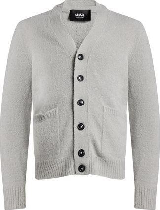 Masq PRENDAS DE PUNTO - C&aacute;rdigans en YOOX.COM