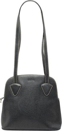 Loewe Borsa a spalla Pre-owned in pelle - - Pre-owned - Donna - Nero - ONE SIZE
