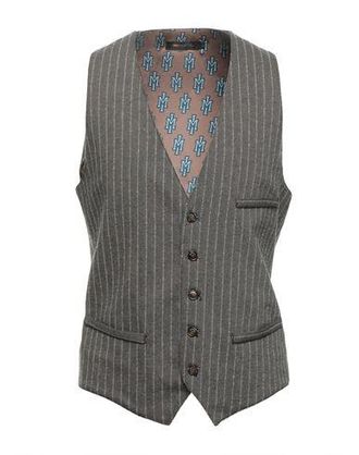 Imperial TRAJES Y CONJUNTOS - Chalecos sartoriales en YOOX.COM