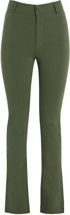 8 by YOOX HIGH-WAIST EXTRA LONG PANTS