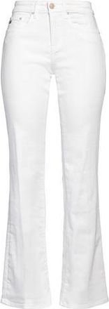 AG - Adriano Goldschmied BOTTOMWEAR - Jeans on YOOX.COM