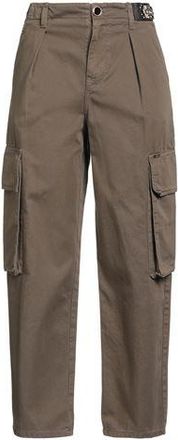 Liu Jo BOTTOMWEAR - Trousers on YOOX.COM