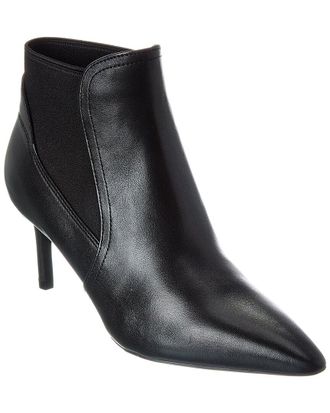 Cole Haan Go-To Jamela Leather Chelsea Bootie