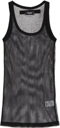 Dsquared2 Sleeveless Long Top