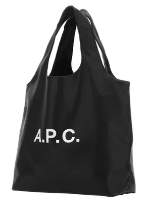 A.P.C. Unisex Lzz Borse A Mano Bag