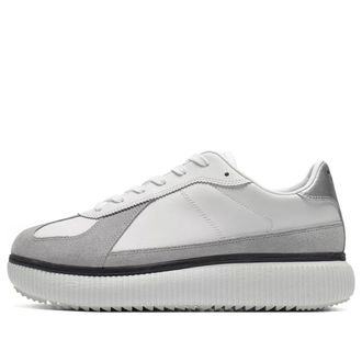 Onitsuka Tiger Delecity Glacier Grey Pure Silver 1183B874-020